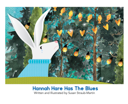 Hannah Hare Has The Blues Hannah Hare Has The Blues
