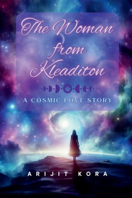 The Woman from Kleaditon