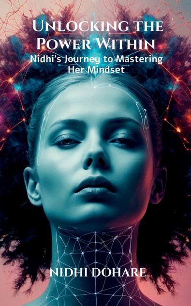 Unlocking the Power Within Unlocking the Power Within