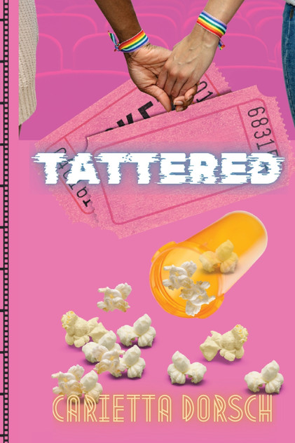 Tattered Tattered