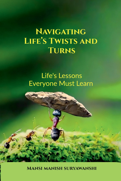 Navigating Life's Twists and Turns