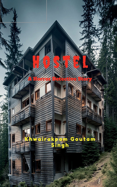 Hostel Hostel