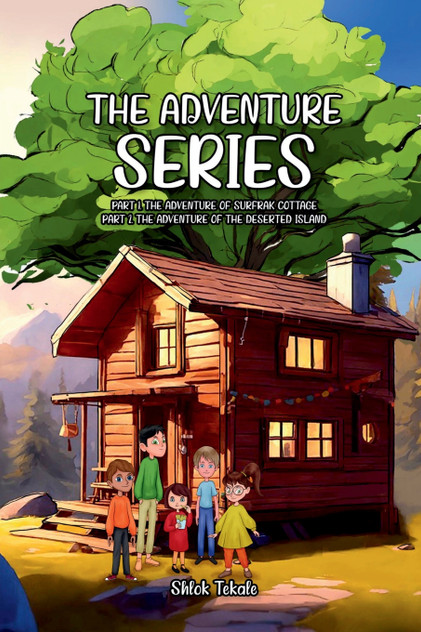 The Adventure Series