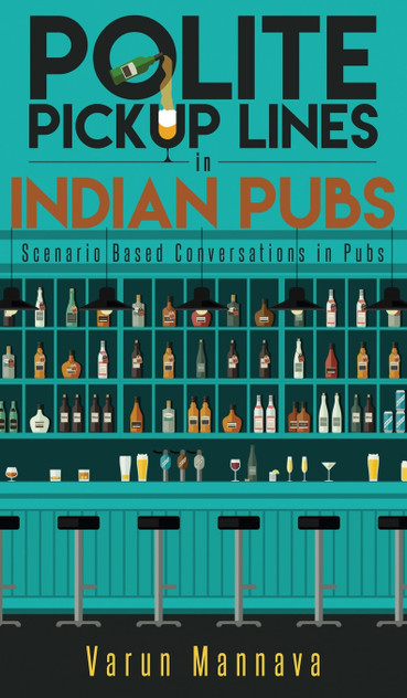 Polite Pickup lines in Indian Pubs