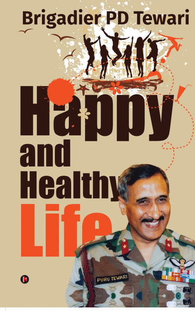 Happy and Healthy Life Happy and Healthy Life