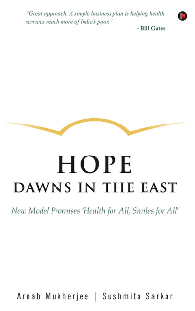 Hope Dawns in the East