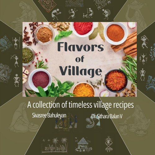 FLAVORS OF VILLAGE