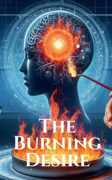 The Burning Desire The Burning Desire