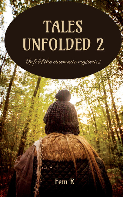 Tales Unfolded 2 Tales Unfolded 2