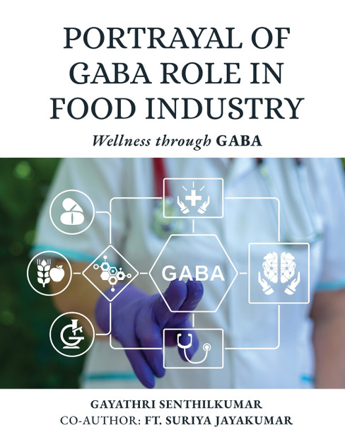 Portrayal of GABA Role in Food Industry