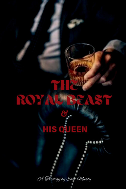 The Royal BEAST & His QUEEN The Royal BEAST & His QUEEN