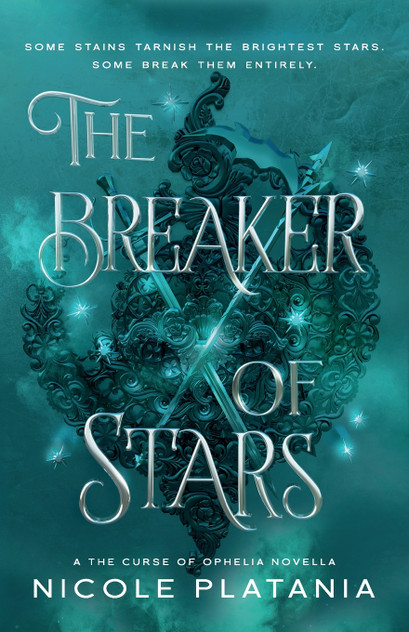 The Breaker of Stars The Breaker of Stars