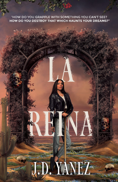 La Reina La Reina