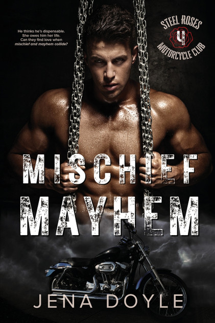 Mischief Mayhem Mischief Mayhem