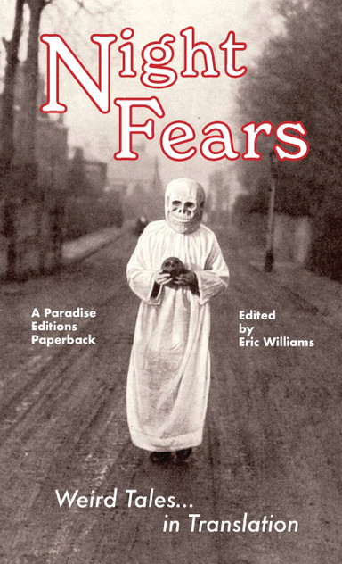 Night Fears Night Fears