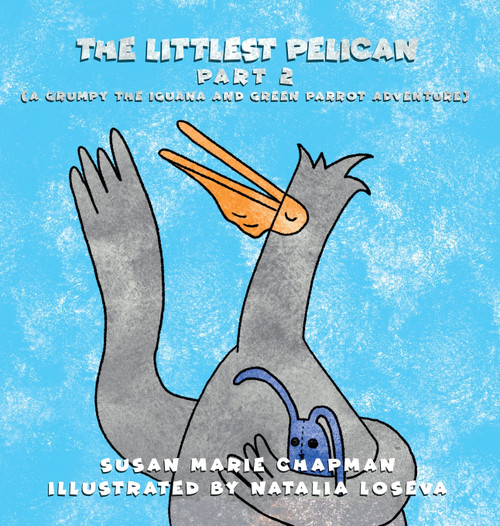 The Littlest Pelican Part 2 The Littlest Pelican Part 2