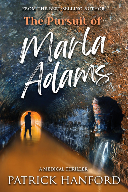 The Pursuit of Marla Adams The Pursuit of Marla Adams