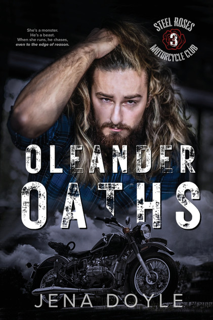 Oleander Oaths Oleander Oaths