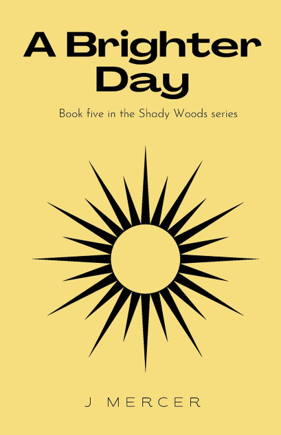 A Brighter Day A Brighter Day