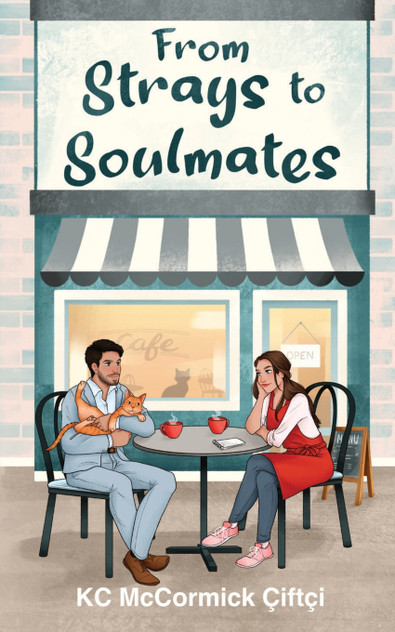 From Strays to Soulmates From Strays to Soulmates