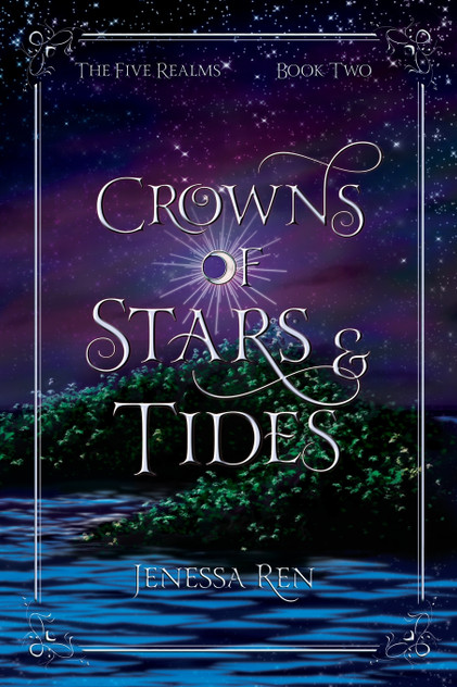 Crowns Of Stars And Tides Crowns Of Stars And Tides