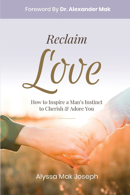 Reclaim Love Reclaim Love