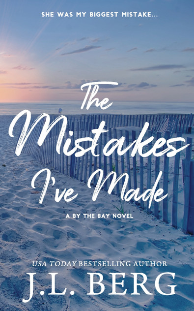 The Mistakes I've Made The Mistakes I've Made
