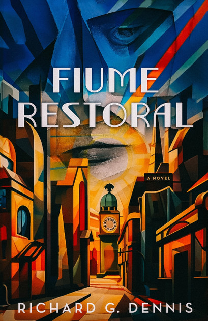 Fiume Restoral Fiume Restoral