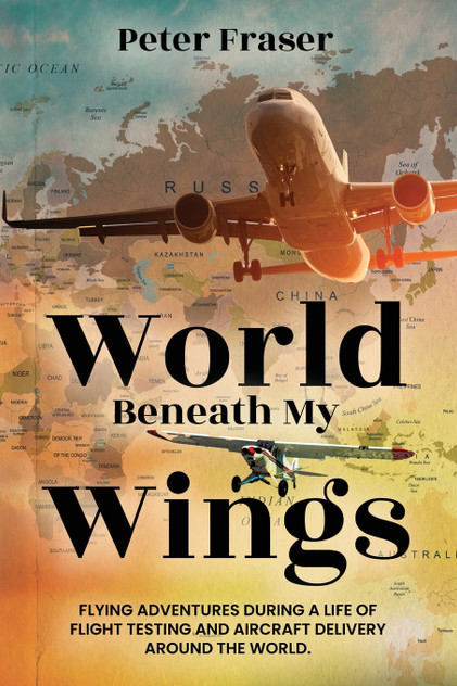 World Beneath My Wings World Beneath My Wings