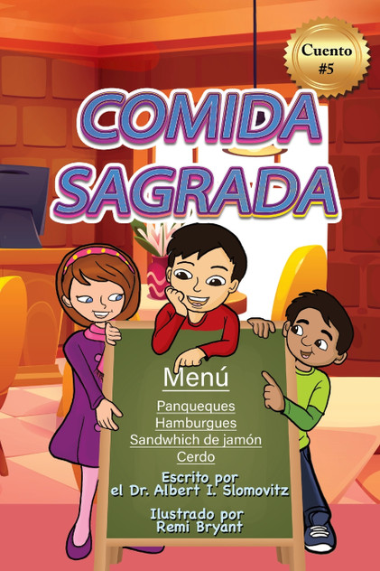 Comida Sagrada Comida Sagrada
