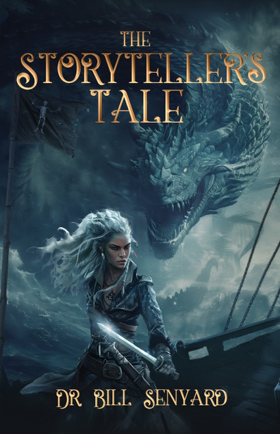 The Storyteller's Tale The Storyteller's Tale
