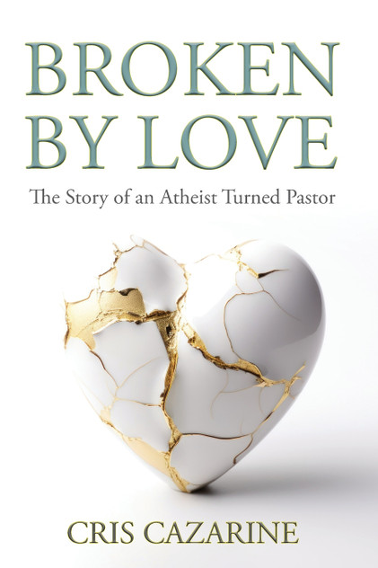 Broken by Love Broken by Love