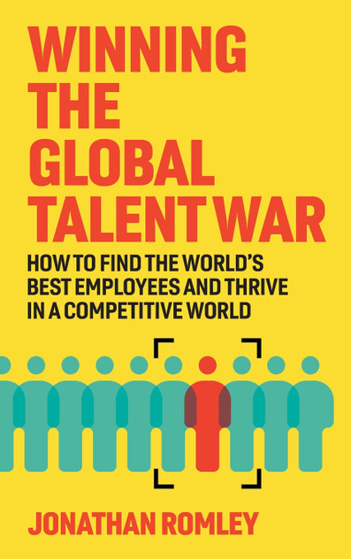 Winning The Global Talent War