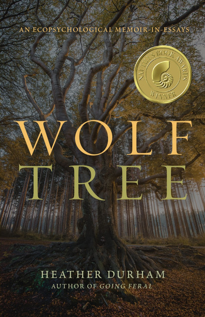 Wolf Tree Wolf Tree