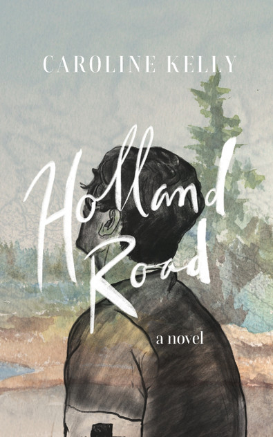 Holland Road Holland Road