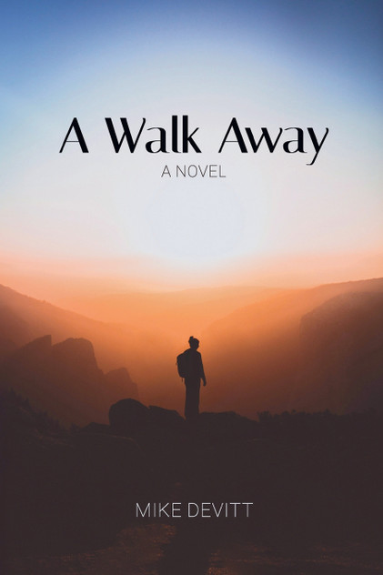 A Walk Away A Walk Away