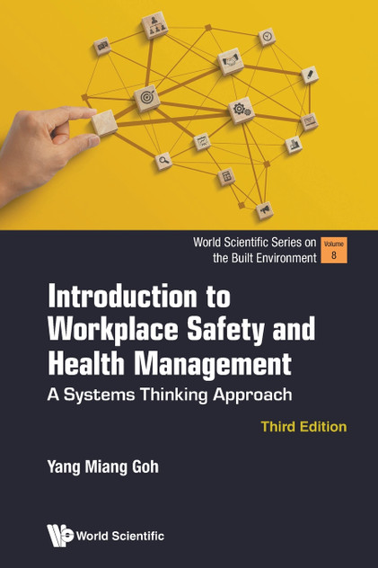 INTRO TO WORKPLACE SAFE (3RD ED)