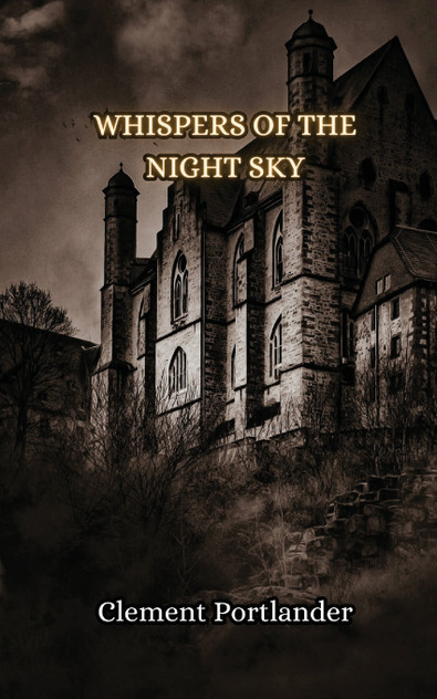 Whispers of the Night Sky Whispers of the Night Sky