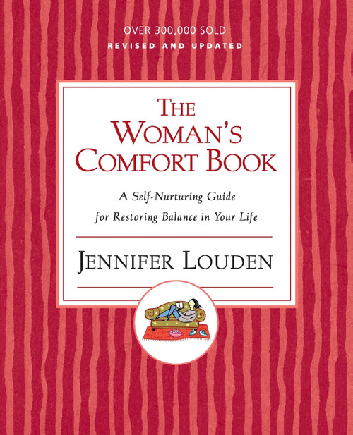 The Woman's Comfort Book