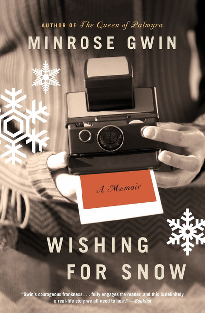 Wishing for Snow Wishing for Snow