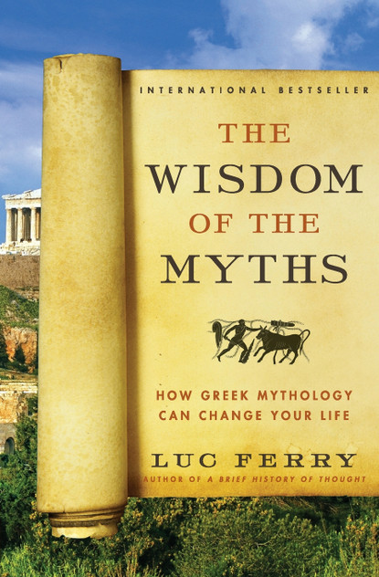 Wisdom of the Myths, The