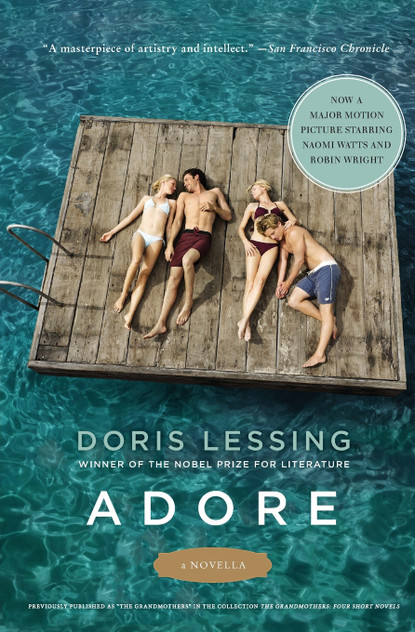 Adore Adore