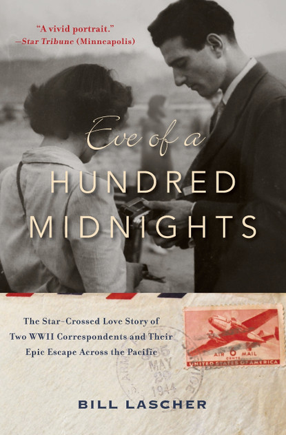 Eve of a Hundred Midnights
