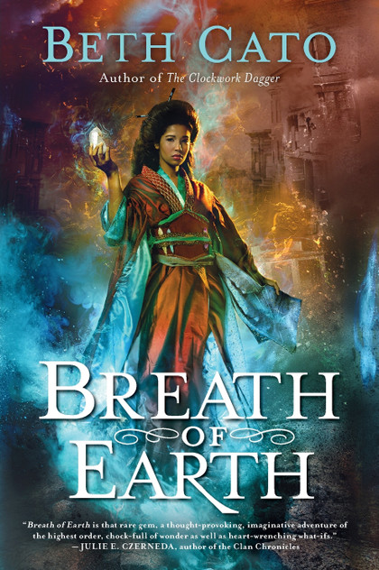 Breath of Earth Breath of Earth