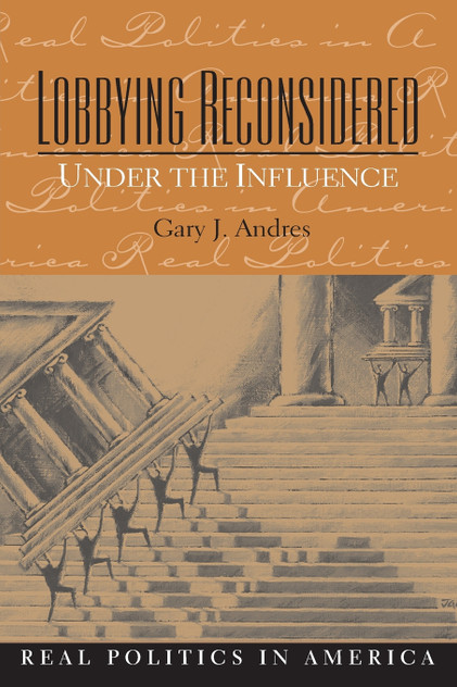 Lobbying Reconsidered