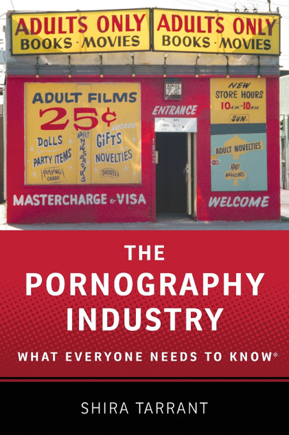 PORNOGRAPHY INDUSTRY WENTK P PORNOGRAPHY INDUSTRY WENTK P
