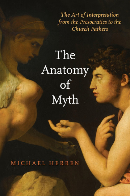 The Anatomy of Myth