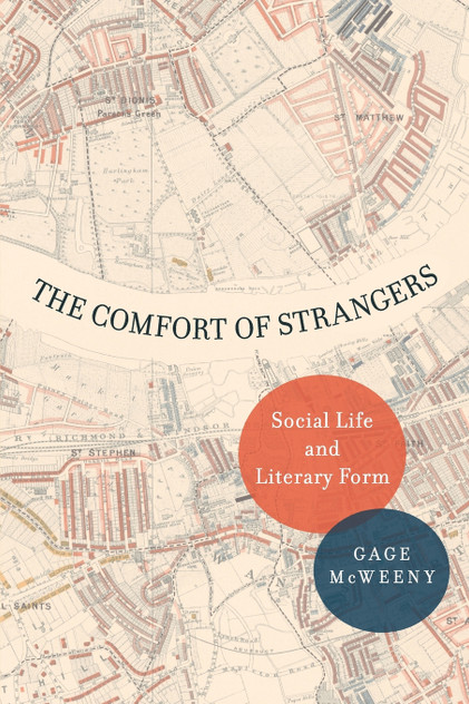 The Comfort of Strangers