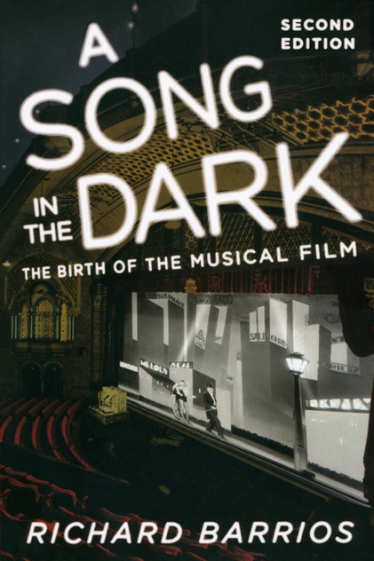 A Song in the Dark A Song in the Dark
