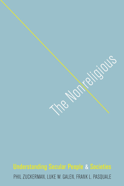 NONRELIGIOUS P NONRELIGIOUS P